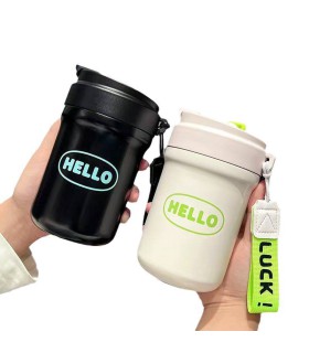 تراول ماگ سبد دمنوش دار