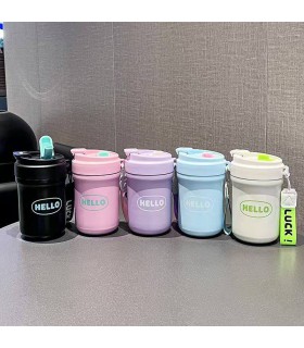 تراول ماگ سبد دمنوش دار