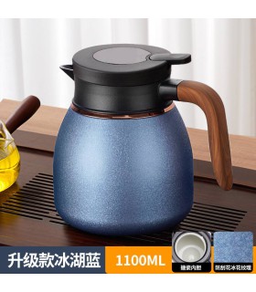 فلاسک سفری دماسنج دار