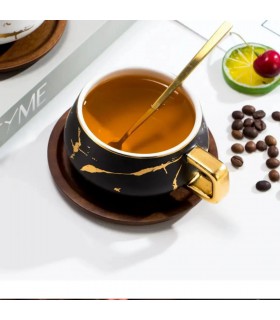فنجان نعلبکی فوق لاکچری