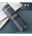 فلاسک وکیوم رنگی