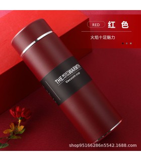 فلاسک وکیوم رنگی