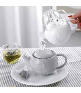 ست چای خوری تک نفره فضانورد