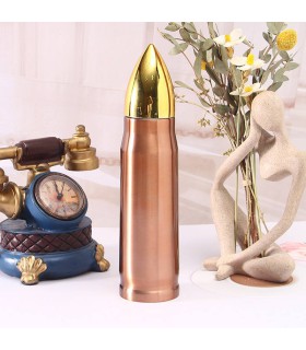 فلاسک مسافرتی طرح فشنگ