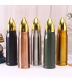فلاسک مسافرتی طرح فشنگ