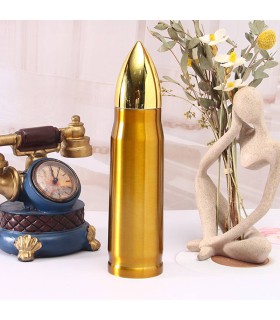 فلاسک مسافرتی طرح فشنگ