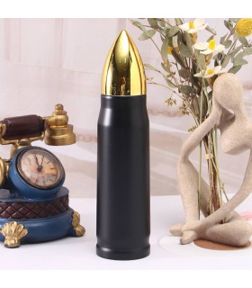 فلاسک مسافرتی طرح فشنگ