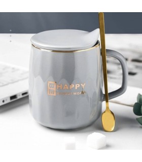 ماگ لاکچری خوشحال باش