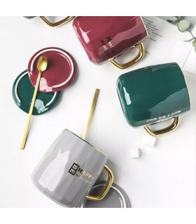 ماگ لاکچری خوشحال باش