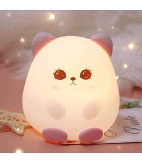 چراغ خواب لمسی موش