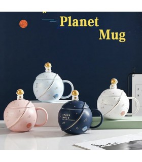 ماگ فضانورد