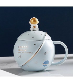 ماگ فضانورد