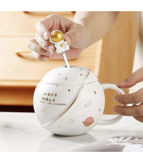 ماگ فضانورد