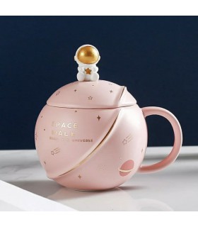 ماگ فضانورد