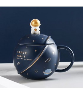 ماگ فضانورد