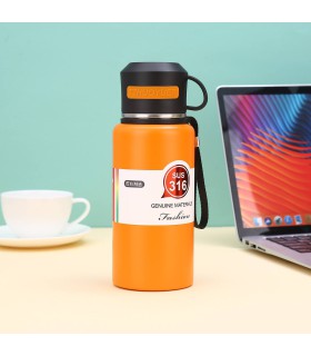 فلاسک وکیوم لیوان دار