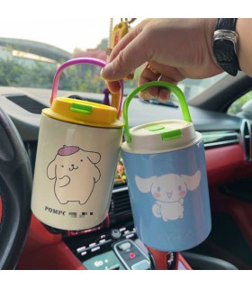 فلاسک ظرف غذای کودک مدل فانتزی