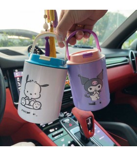 فلاسک ظرف غذای کودک مدل فانتزی
