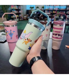 تراول ماگ تامبلر مدل دیزنی