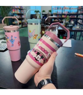 تراول ماگ تامبلر مدل دیزنی