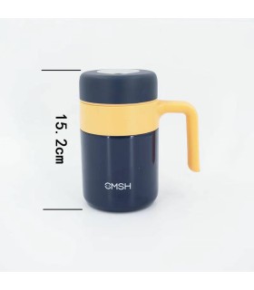 فلاسک دسته دار طرح پاستیلی
