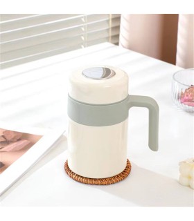 فلاسک دسته دار طرح پاستیلی