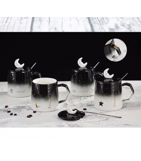 ماگ لاکچری ماه