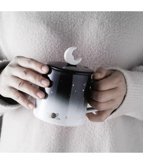 ماگ لاکچری ماه