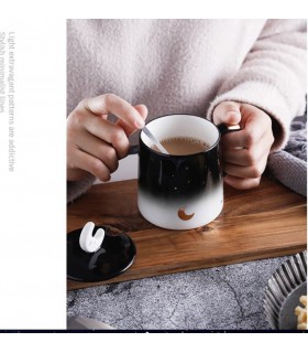 ماگ لاکچری ماه