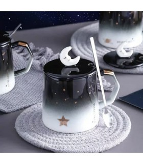 ماگ لاکچری ماه