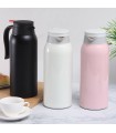 فلاسک مسافرتی مدل دسته دار