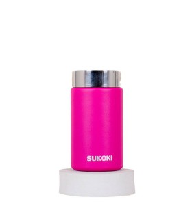 مینی فلاسک 260 سی سی سکوکی SUKOKI