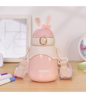 فلاسک کودک طرح خرگوش