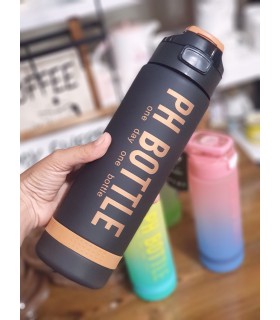 بطری پی اچ باتل