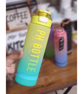 بطری پی اچ باتل