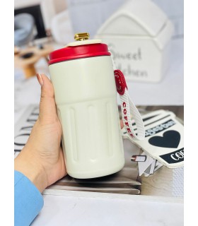 تراول ماگ هوشمند دکمه مستطیل