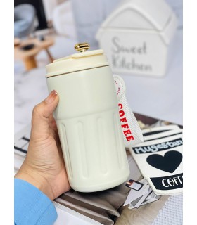 تراول ماگ هوشمند دکمه مستطیل