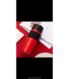 تراول فلاسک با نشانگر دما