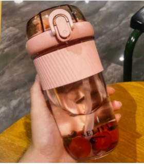 تراول بطری سلیا