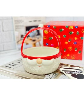 شکلات خوری کریسمسی