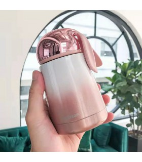 فلاسک طرح خرگوش هلو دریم
