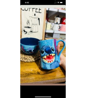 ماگ استیج برند دیزنی اصل