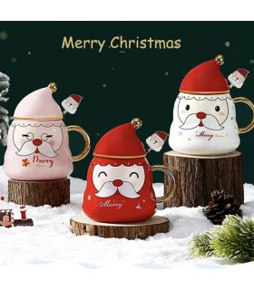 ماگ بابانوئل  لاکچری