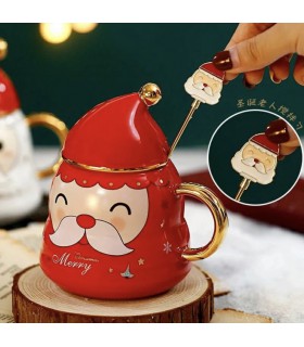 ماگ بابانوئل  لاکچری