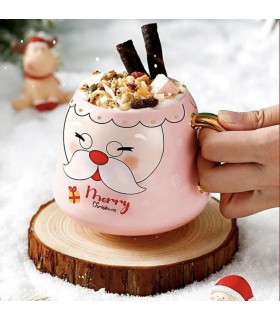 ماگ بابانوئل  لاکچری