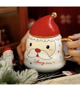 ماگ بابانوئل  لاکچری