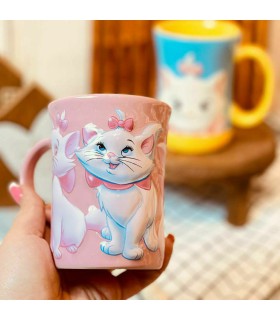 ماگ دیزنی گربه اشرافی