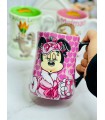 ماگ دیزنی مینی موس خوابالو