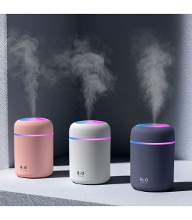 بخور سرد h2o