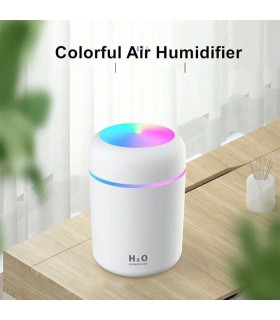 بخور سرد h2o